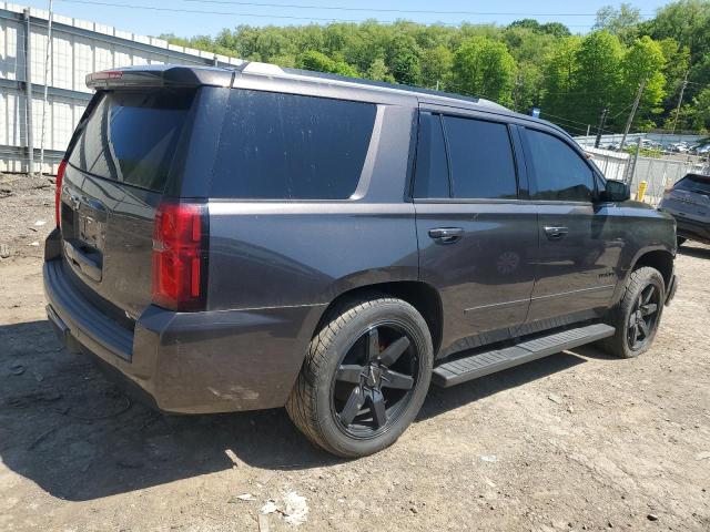 Image 3 of 2018 CHEVROLET TAHOE C1500 PREMIER 2018 with VIN 1GNSCCKJ9JR288953