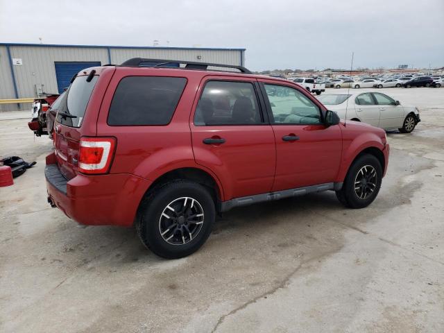 Obraz 3 z 2011 FORD ESCAPE XLT 2011 z VIN 1FMCU0DG1BKA56380