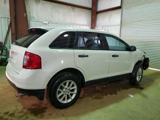 Image 3 of 2013 FORD EDGE SE 2013 with VIN 2FMDK3GC1DBC62381