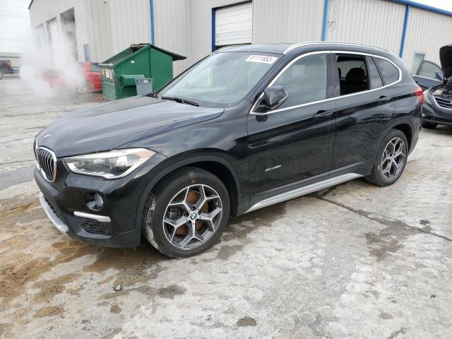 2016 BMW X1 XDRIVE28I 2016 image