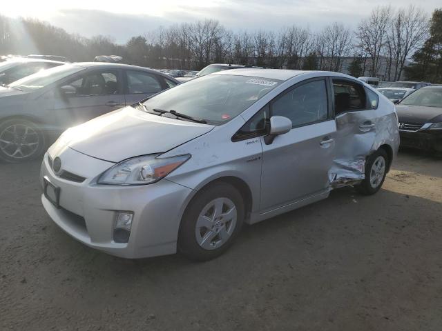 Image 1 of 2011 TOYOTA PRIUS  2011 with VIN JTDKN3DUXB1379224