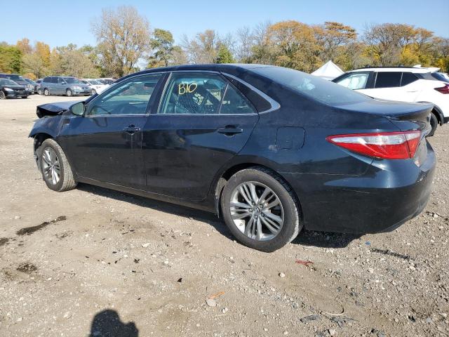 Image 2 of 2015 TOYOTA CAMRY LE 2015 with VIN 4T1BF1FK2FU084941