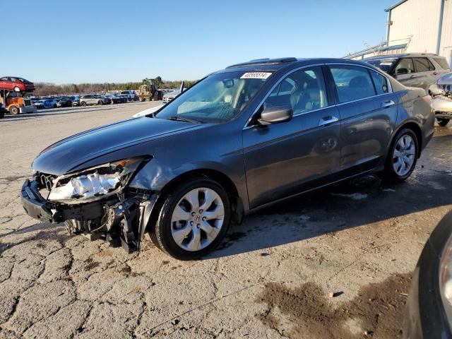 Obraz 1 z 2008 HONDA ACCORD EXL 2008 z VIN 1HGCP36898A048885