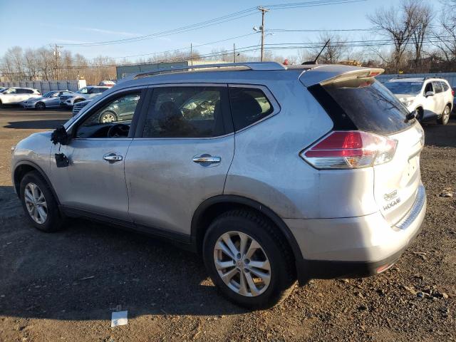 Изображение 2 2016 NISSAN ROGUE S 2016 с VIN KNMAT2MVXGP655748