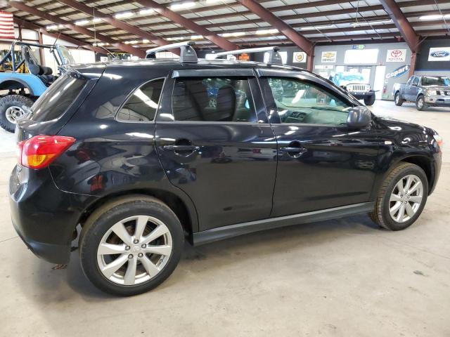 Obraz 3 z 2015 MITSUBISHI OUTLANDER SPORT ES 2015 z VIN 4A4AR3AU8FE062618