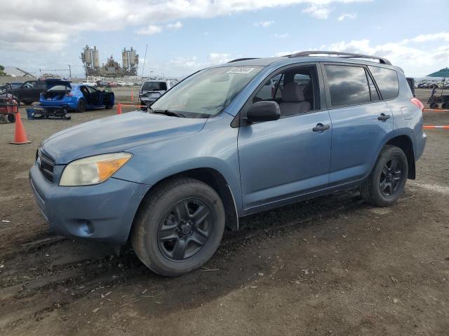 2007 TOYOTA RAV4  2007 image
