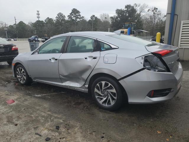 Изображение 2 2018 HONDA CIVIC EX 2018 с VIN 19XFC2F72JE015092