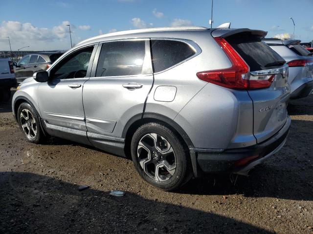 Obraz 2 z 2019 HONDA CR-V TOURING 2019 z VIN 5J6RW1H93KL002349