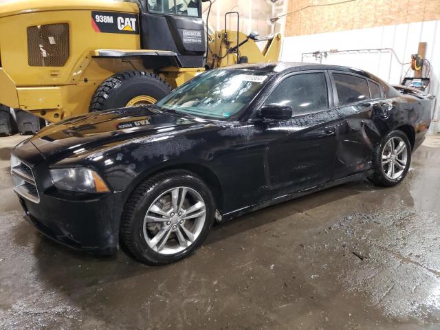 2014 DODGE CHARGER SXT 2014 image
