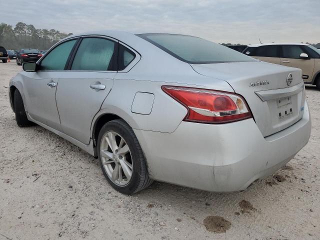Изображение 2 2013 NISSAN ALTIMA 2.5 2013 с VIN 1N4AL3AP5DC272482