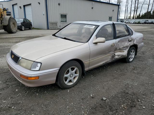 Obraz 1 z 1995 TOYOTA AVALON XLS 1995 z VIN 4T1GB11E2SU035607