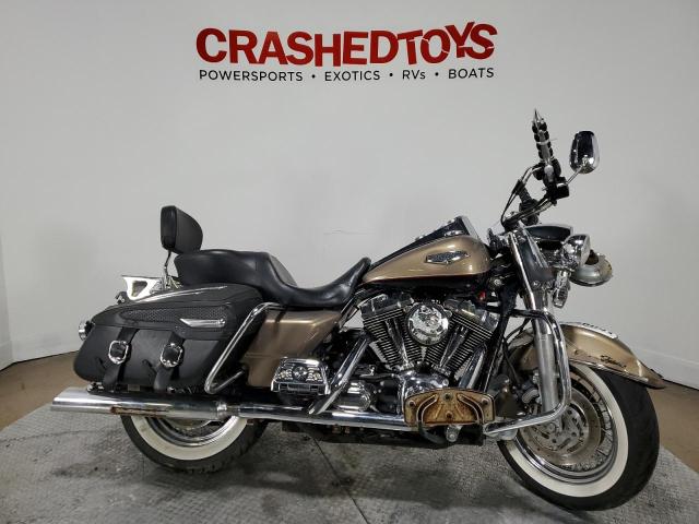 Obraz 1 z 2004 HARLEY-DAVIDSON FLHRCI  2004 z VIN 1HD1FRW194Y710978