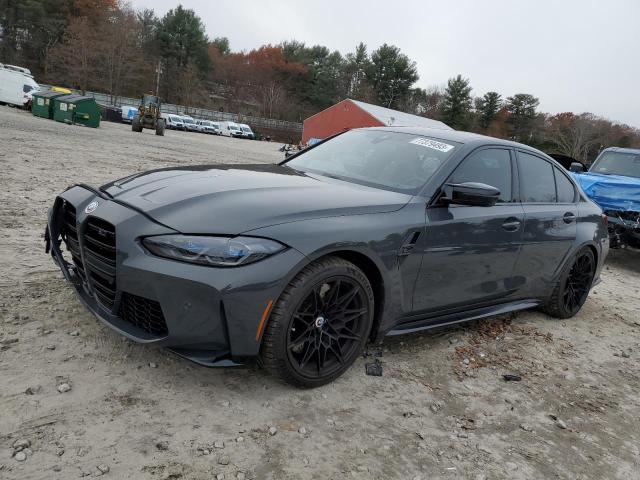 2023 BMW M3 COMPETITION 2023 image