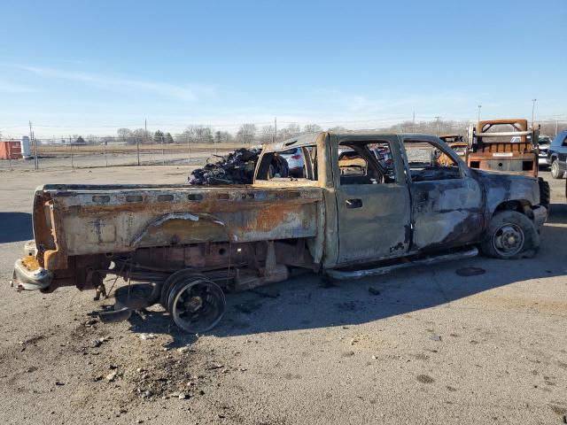 Obraz 3 z 2005 CHEVROLET SILVERADO K3500 2005 z VIN 1GCJK33G35F808744