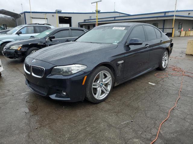 Изображение 1 2015 BMW 535 XI 2015 с VIN WBA5B3C50FD548409