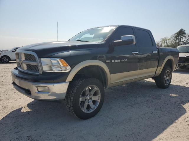 Изображение 1 2011 DODGE RAM 1500  2011 с VIN 1D7RV1CT8BS511098