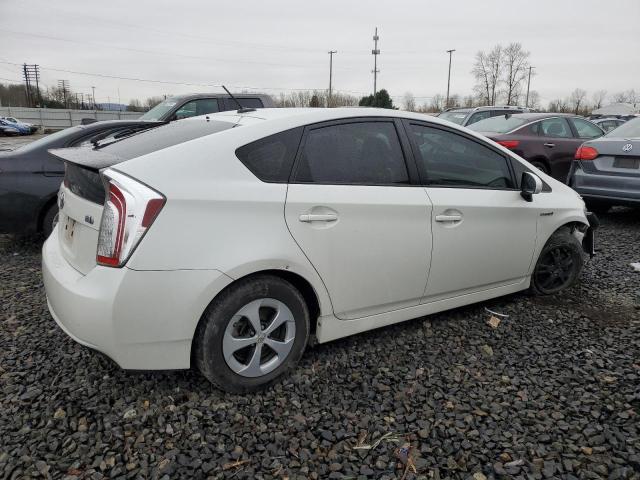 Obraz 3 z 2015 TOYOTA PRIUS  2015 z VIN JTDKN3DU3F1887539