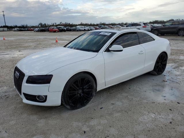 Изображение 2012 AUDI A5 PREMIUM PLUS 2012