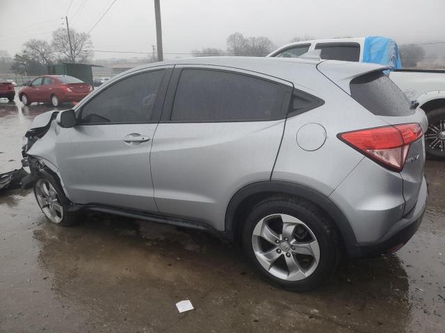 Image 2 of 2017 HONDA HR-V LX 2017 with VIN 3CZRU6H34HG703857