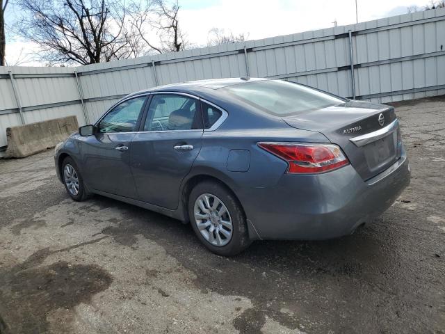 Изображение 2 2014 NISSAN ALTIMA 2.5 2014 с VIN 1N4AL3AP6EN371334