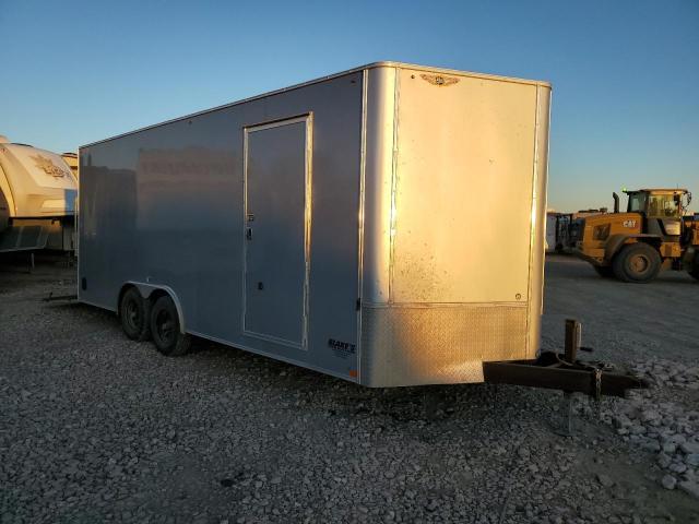 2020 NOVA CARGO TRA 2020 image