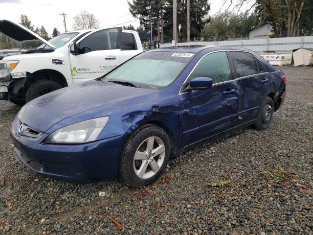 2005 HONDA ACCORD EX 2005 image