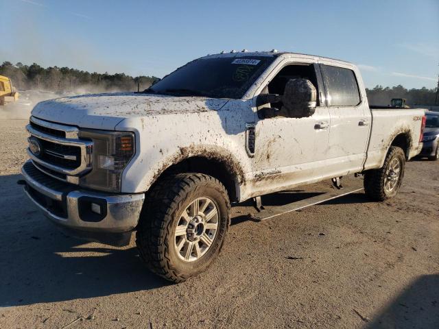 2022 FORD F250 SUPER DUTY 2022 image