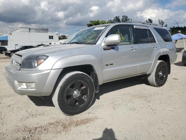 Obraz 2005 TOYOTA 4RUNNER SR5 2005