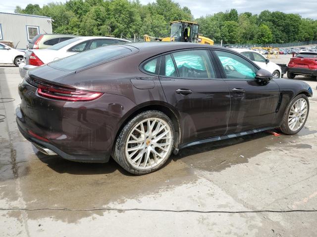 Изображение 3 2018 PORSCHE PANAMERA 4 2018 с VIN WP0AA2A77JL111122