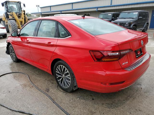Изображение 2 2019 VOLKSWAGEN JETTA S 2019 с VIN 3VWC57BU6KM113858