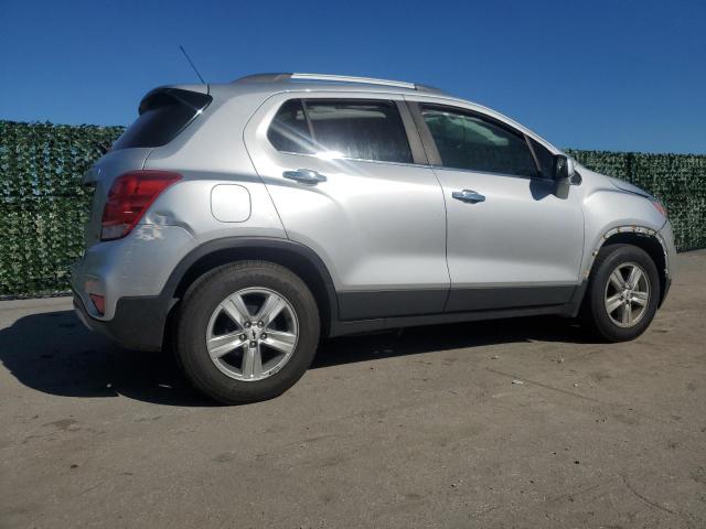Изображение 3 2017 CHEVROLET TRAX 1LT 2017 с VIN KL7CJLSB5HB112509