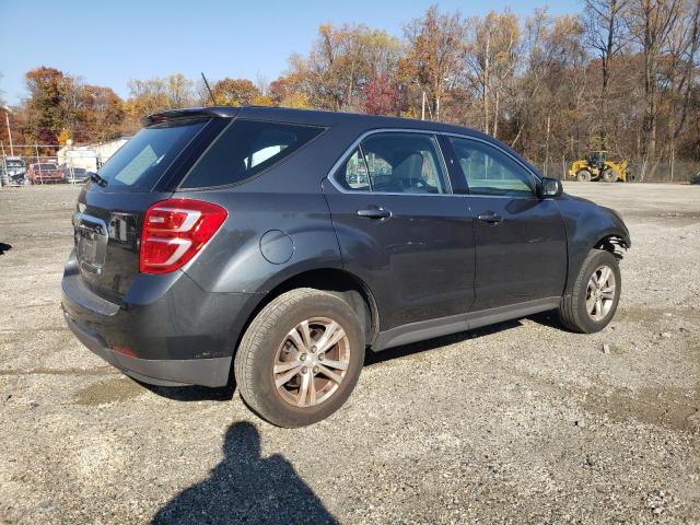 Obraz 3 z 2017 CHEVROLET EQUINOX LS 2017 z VIN 2GNALBEK4H1556546