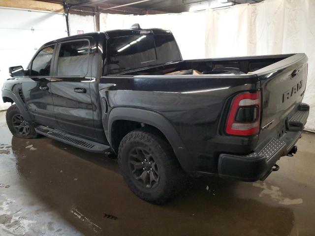 Image 2 of 2022 RAM 1500 TRX 2022 with VIN 1C6SRFU9XNN348822