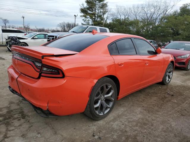 Obraz 3 z 2016 DODGE CHARGER SXT 2016 z VIN 2C3CDXHG3GH293155