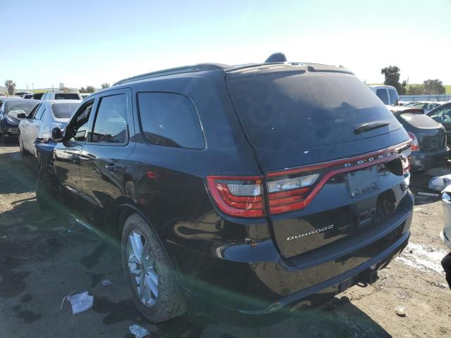 Изображение 2 2023 DODGE DURANGO GT 2023 с VIN 1C4RDHDG0PC582868