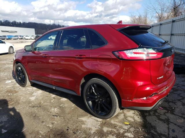 Obraz 2 z 2019 FORD EDGE ST 2019 z VIN 2FMPK4AP3KBC08933