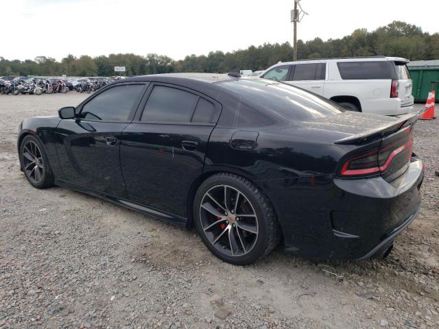 Obraz 2 z 2019 DODGE CHARGER SCAT PACK 2019 z VIN 2C3CDXGJ5KH572192