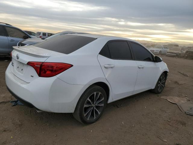 Изображение 3 2018 TOYOTA COROLLA L 2018 с VIN 2T1BURHEXJC043186