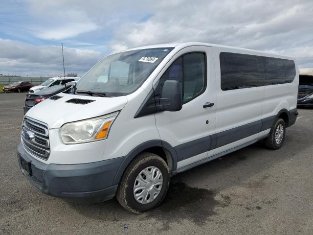 Изображение 1 2015 FORD TRANSIT T-350 2015 с VIN 1FBZX2ZM3FKA94686