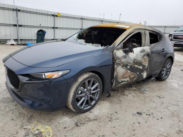 2022 MAZDA 3 SELECT 2022 image