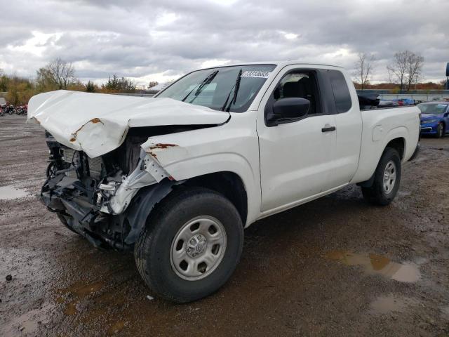 Obraz 1 z 2022 NISSAN FRONTIER S 2022 z VIN 1N6ED1CM2NN682983