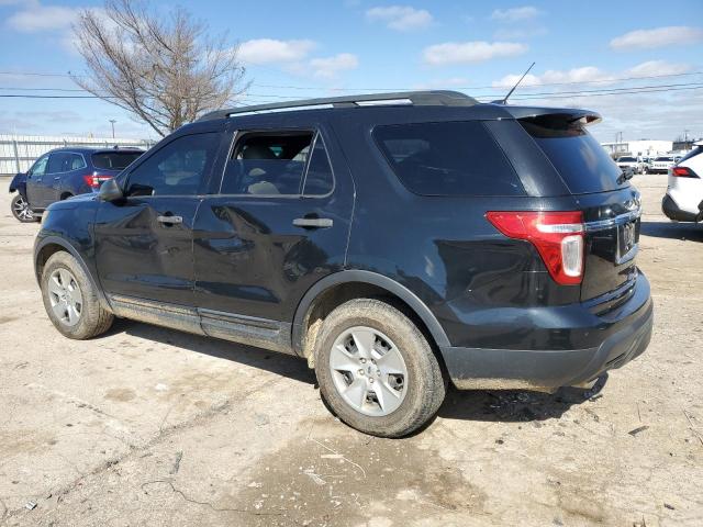 Image 2 of 2011 FORD EXPLORER  2011 with VIN 1FMHK8B82BGA53920