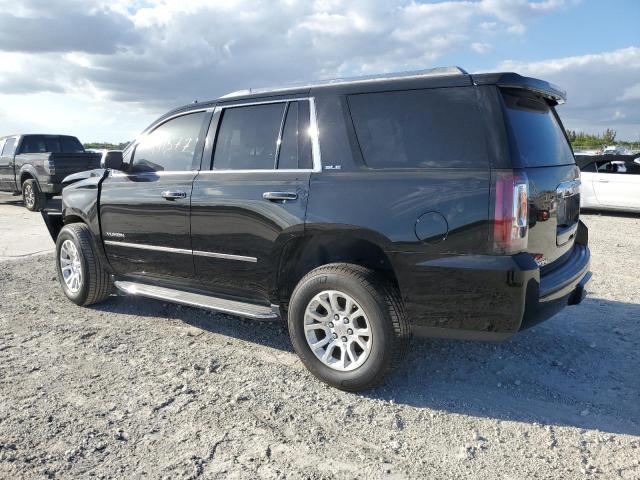 Image 2 of 2015 GMC YUKON SLE 2015 with VIN 1GKS1AKC3FR668340