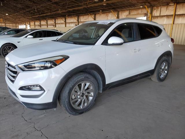 2016 HYUNDAI TUCSON LIMITED 2016 image