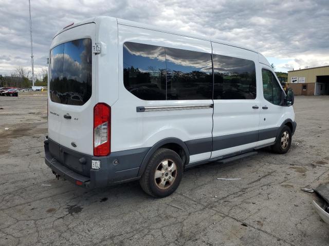 Изображение 3 2017 FORD TRANSIT T-350 2017 с VIN 1FBAX2CM0HKA76476