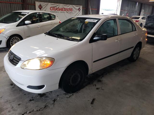 Изображение 1 2007 TOYOTA COROLLA CE 2007 с VIN 1NXBR32E57Z933609