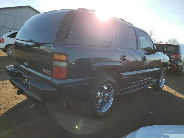 Image 3 of 2005 GMC YUKON DENALI 2005 with VIN 1GKEK63U15J163571