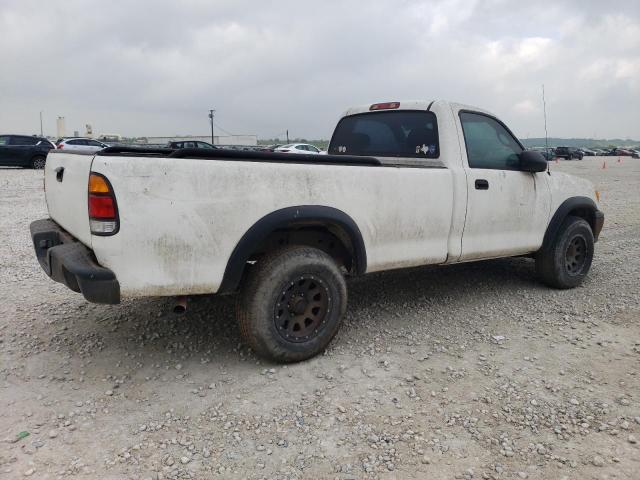 Изображение 3 2002 TOYOTA TUNDRA  2002 с VIN 5TBJN32162S331896