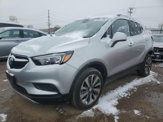 Obraz 2022 BUICK ENCORE PREFERRED 2022