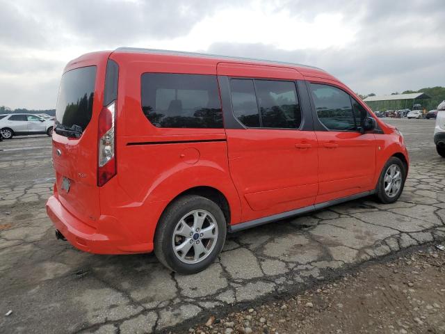 Изображение 3 2016 FORD TRANSIT CONNECT XLT 2016 с VIN NM0GE9F73G1234353
